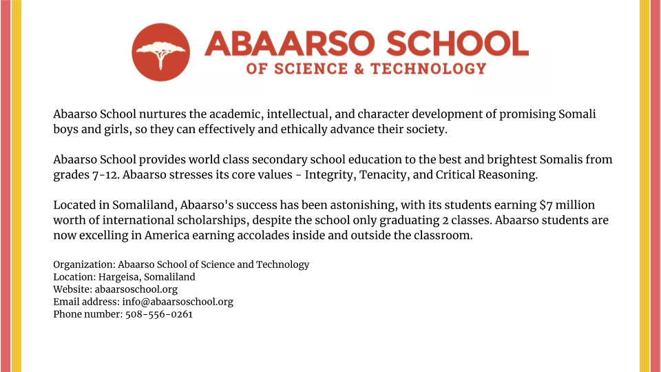 ahmad-yassir-abaarso-teaching