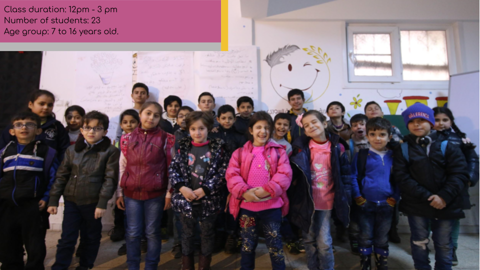 ahmad-yassir-artist-educator-lebanon