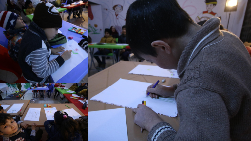 ahmad-yassir-artist-educator-lebanon