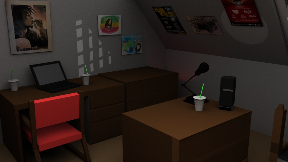 ahmad-yassir-artist-digital-art-maya