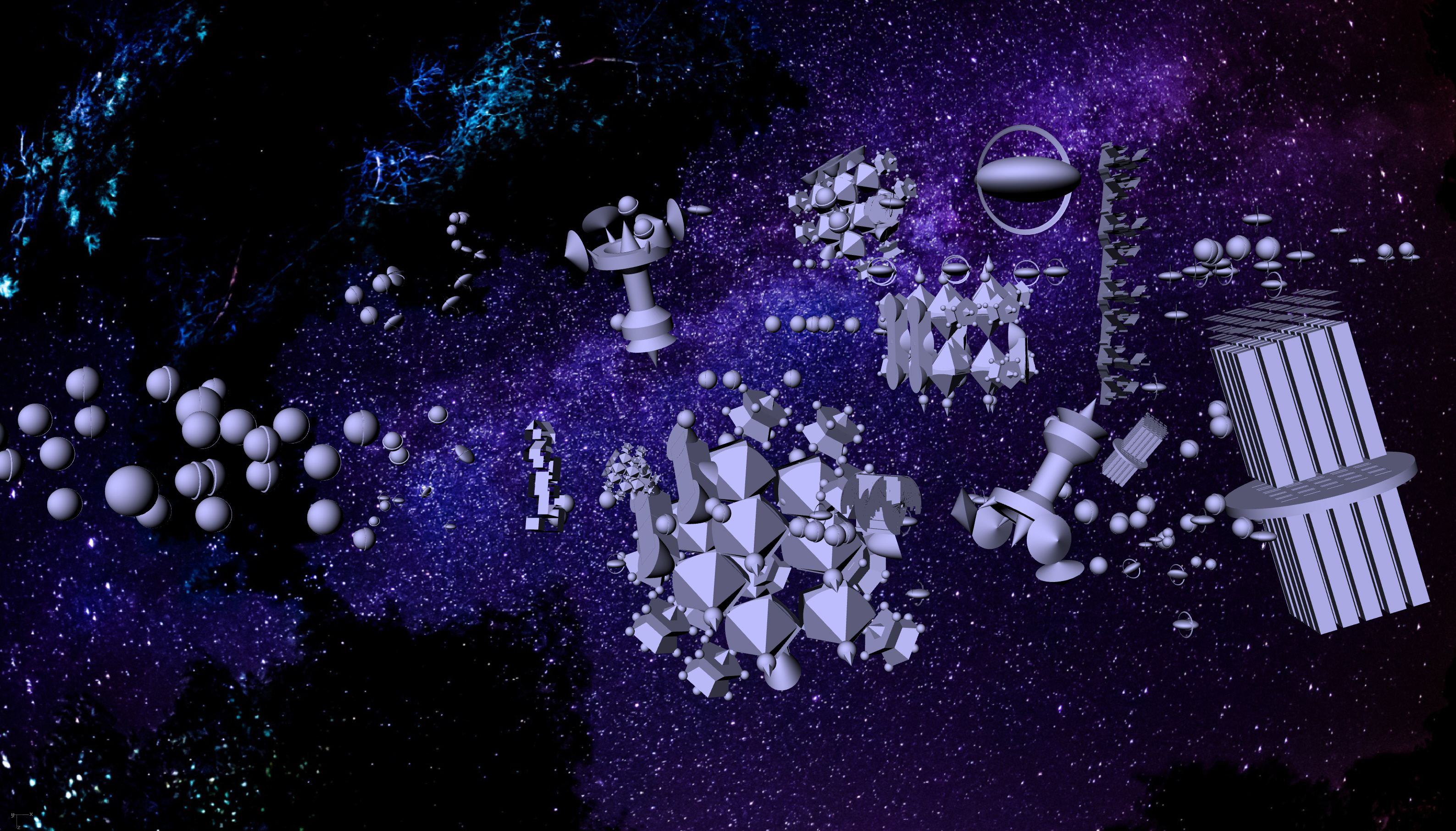 ahmad-yassir-artist-digital-art-ships-1