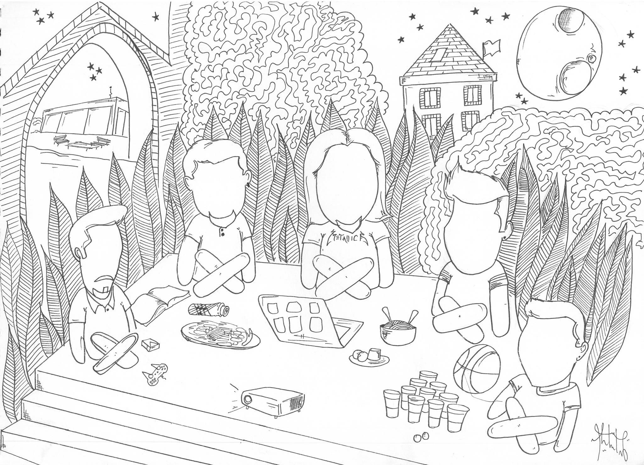 ahmad-yassir-drawing-art