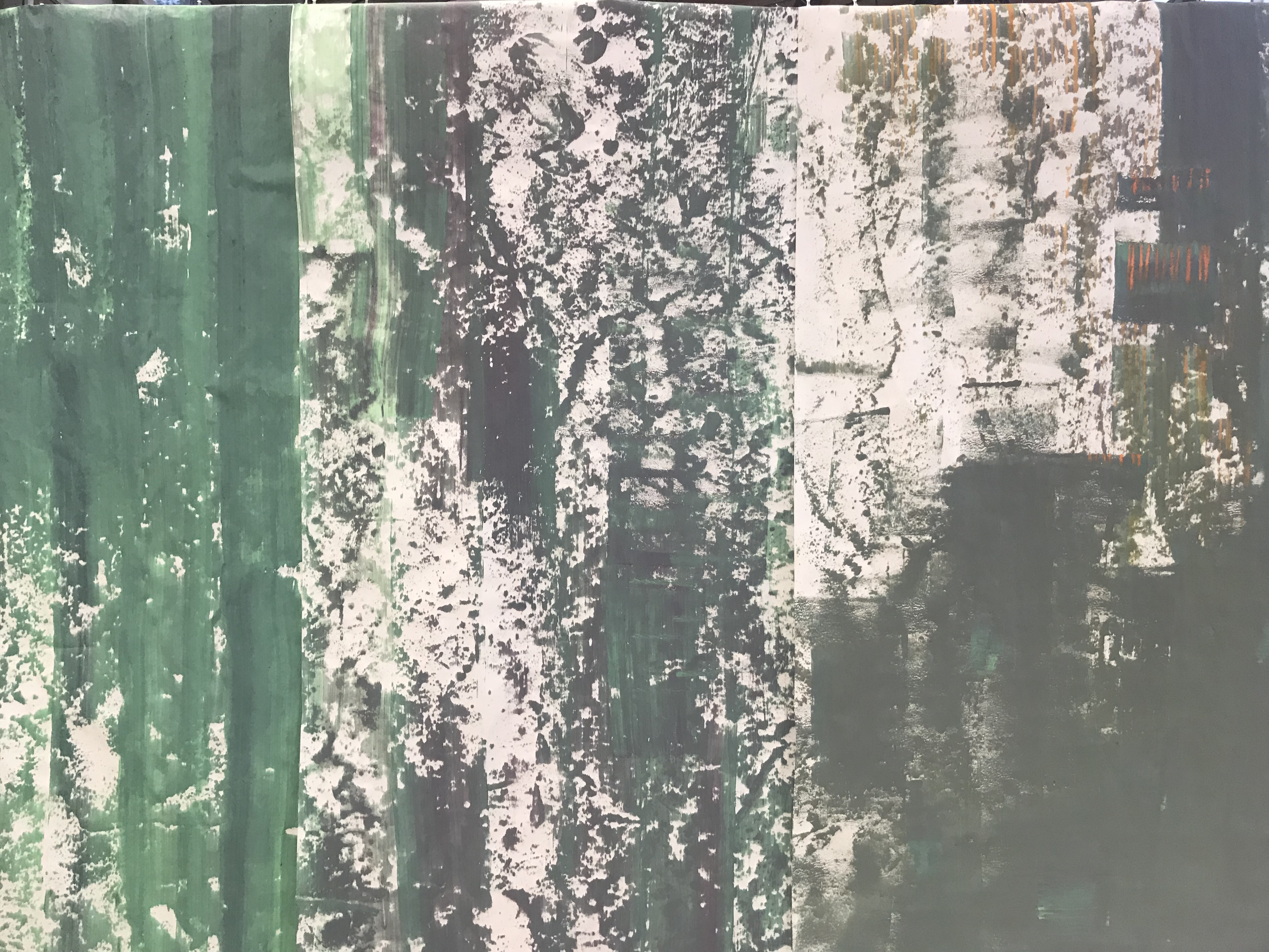 ahmad-yassir-artist-green-installation