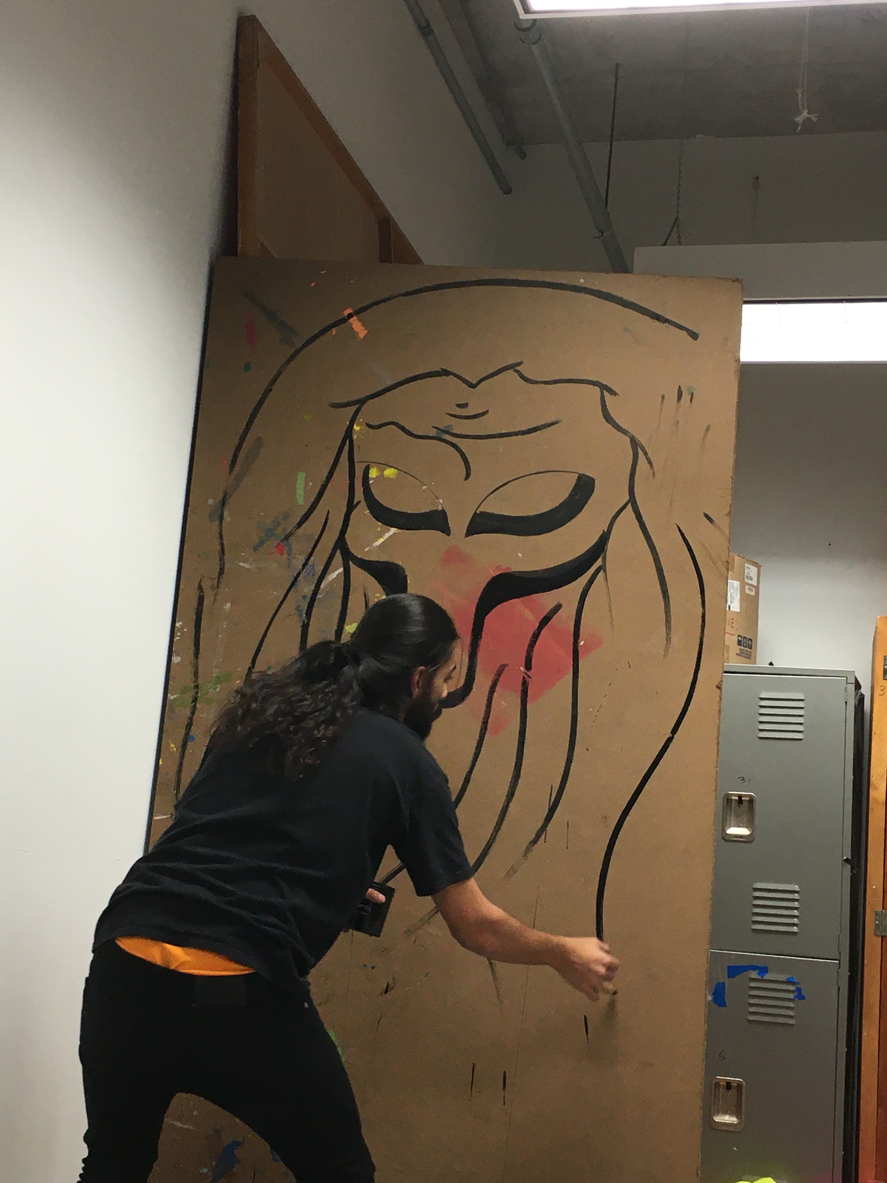 ahmad-yassir-artist-installation-arab-aliens