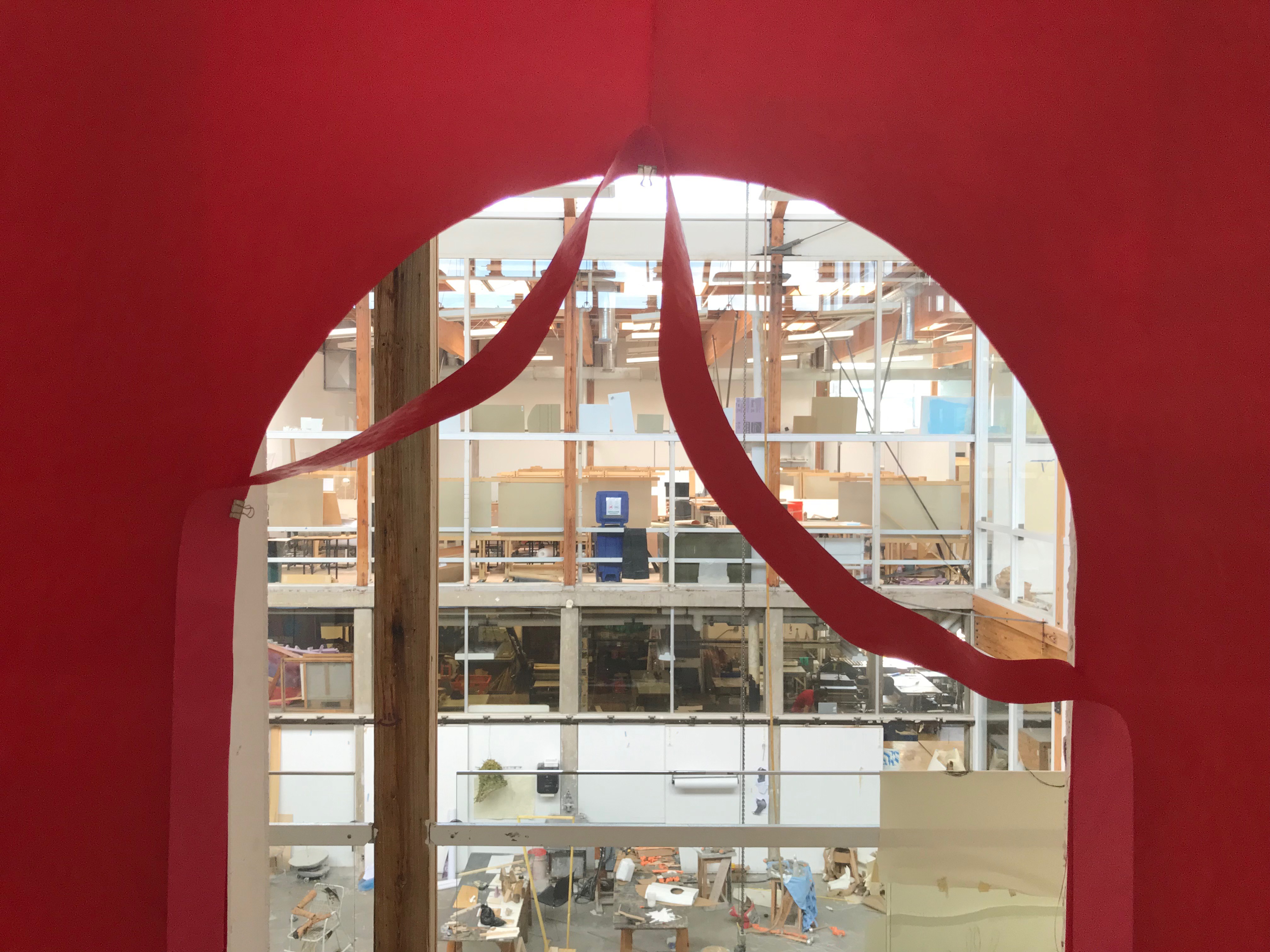 ahmad-yassir-artist-installation-red