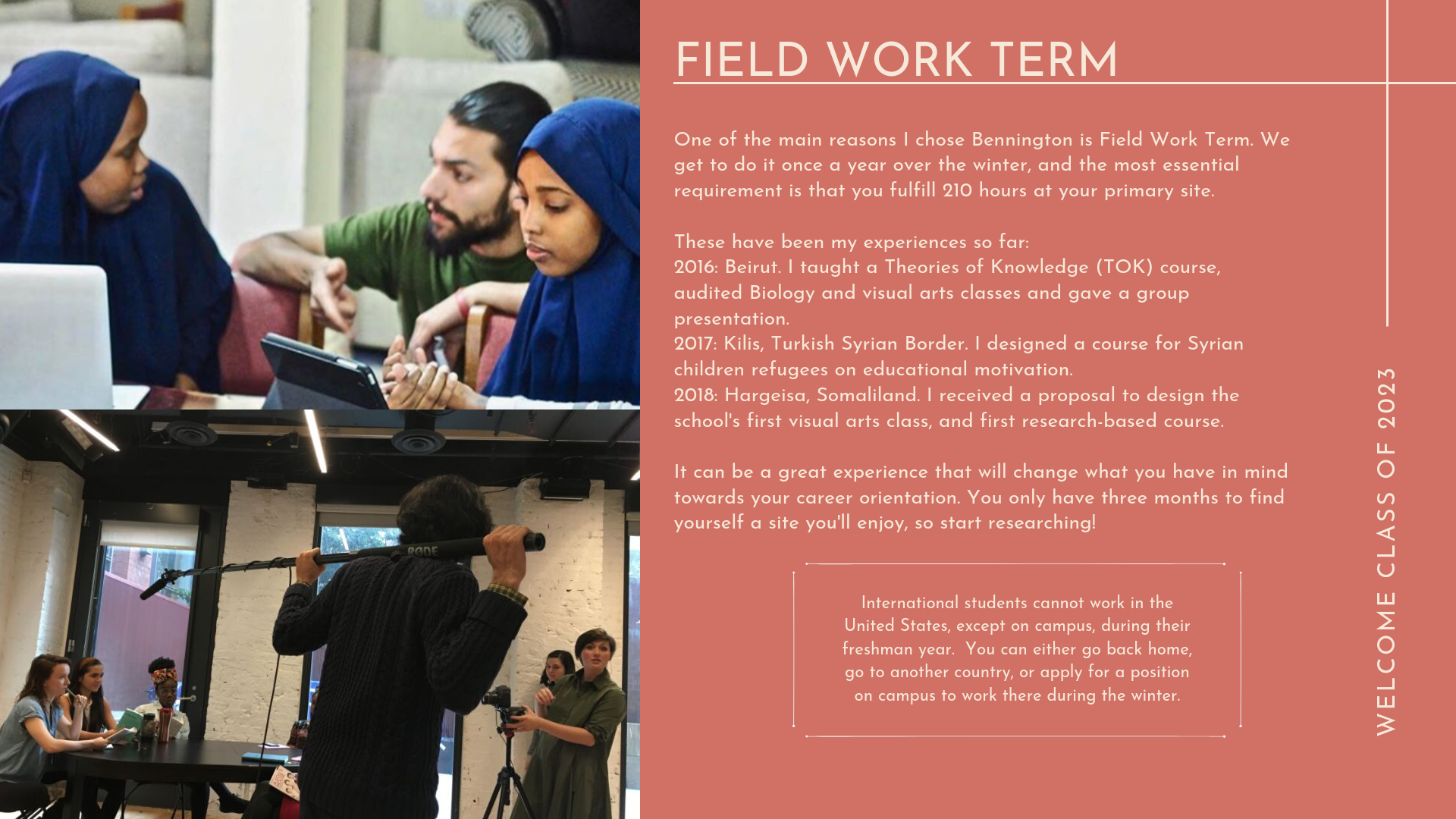 ahmad-yassir-recruitment-academic advising-bennington