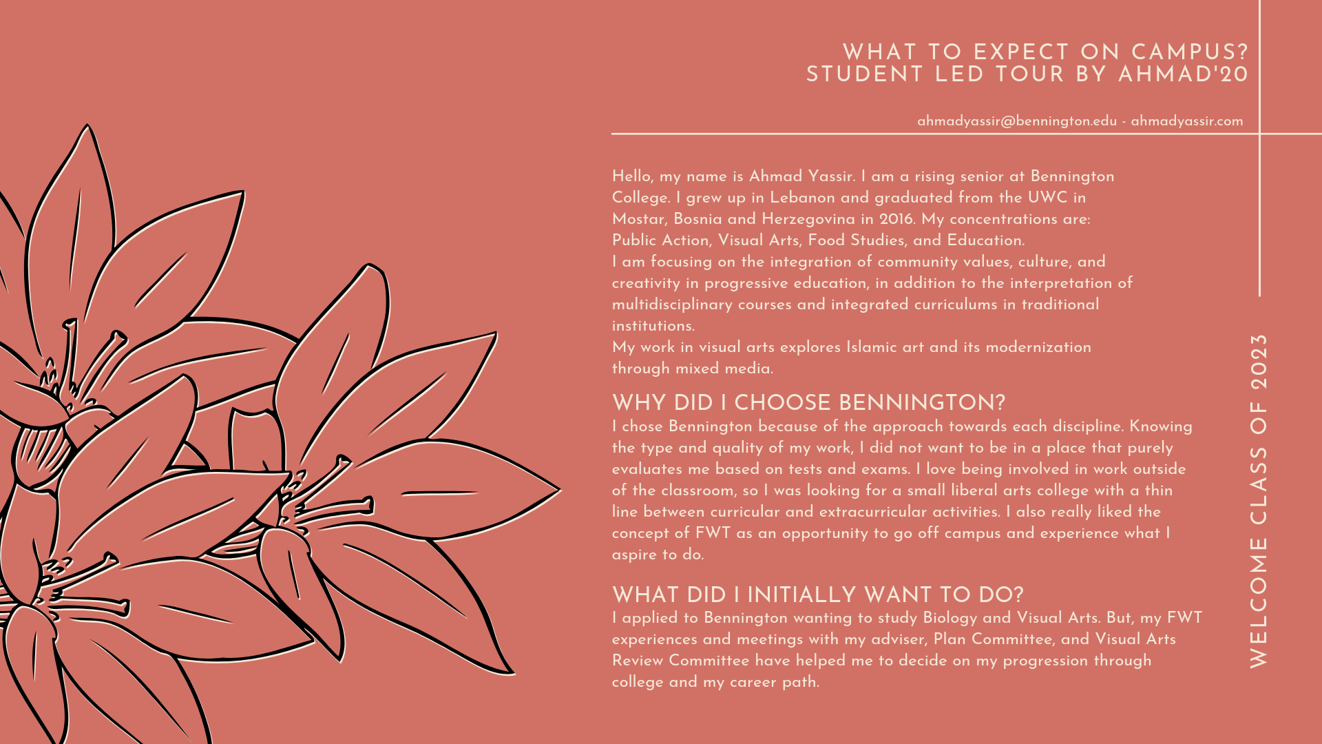 ahmad-yassir-recruitment-academic advising-bennington